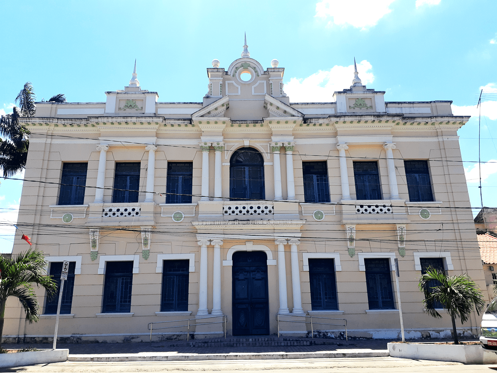 Prefeitura De Goiana Convoca Aprovados No Concurso Público. – Goiana/PE